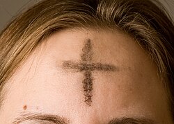 Facts about Ash Wednesday ✝️🕊️