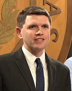 📋 Facts about James Talarico 🏛️