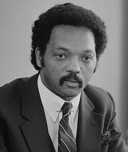 📜 Facts about Jesse Jackson’s Life and Activism 🕊️