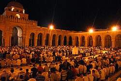 حقائق عن صلاة التراويح 🕌📖