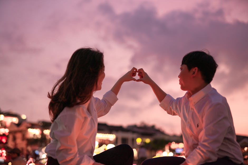 💔 Discover the Subtle Signs You’re Overlooking in Attraction 🍷