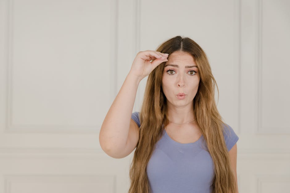 🧠 Hidden Signals: What Your Body Really Says About Attraction 💔