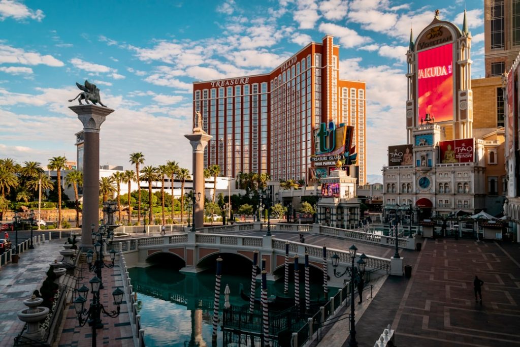 🚫 Las Vegas’s hidden water secret will shock your future 🇺🇸