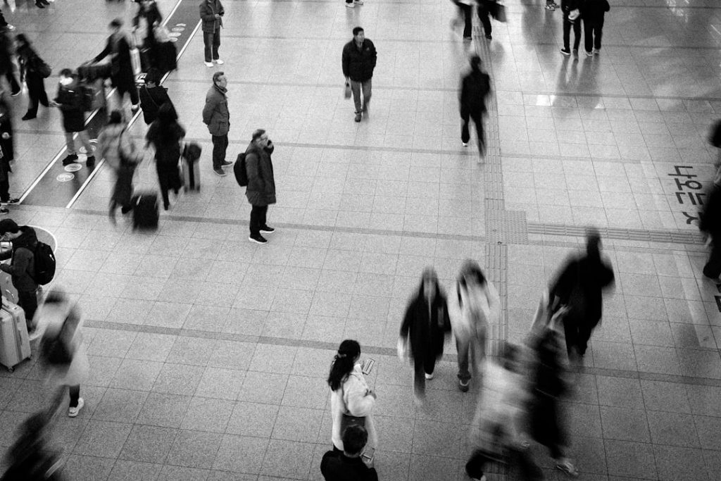 🎭 The Social Script Everyone Follows But No One Admits 🤫