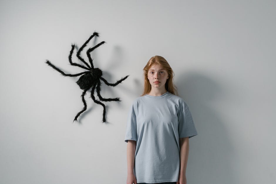 🎭 هل تخاف من المواجهات؟ هذه الخدعة النفسية ستغير نظرتك للأمور 🔑