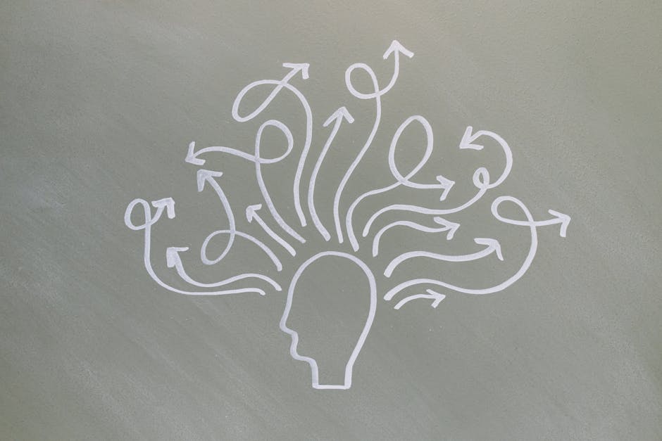 ✨ الصيام والعقل الباطن: كيف يمكن أن يؤثر على قراراتك العاطفية؟ 💭