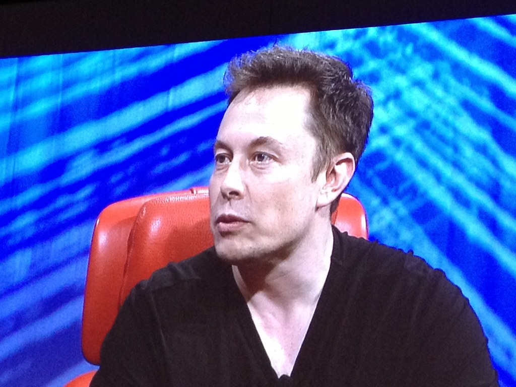 Elon Musk Sets $10 Trillion Net Worth Goal – At What Year Could He Really Reach That Number?