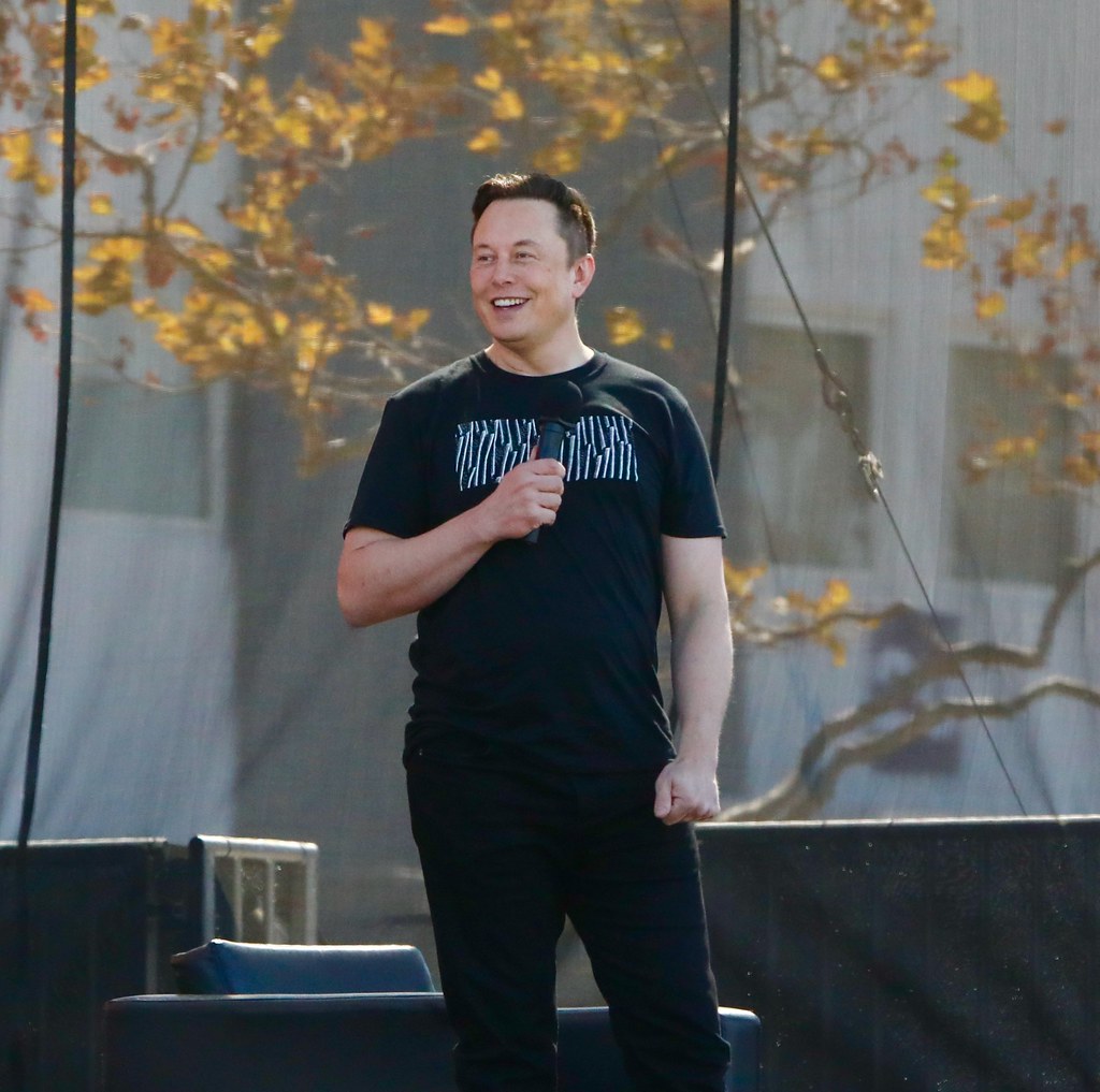 Elon Musk’s Resume Is Insane – Did He Really Invent All of These Companies and Why Is He So Productive?