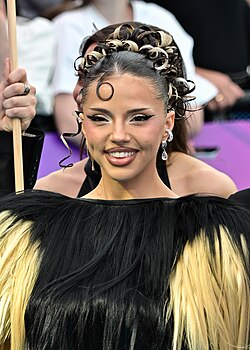 Facts about Dara, the Bulgarian Eurovision Winner 🏆