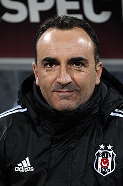 حقائق عن كارلوس كارفالهال ⚽