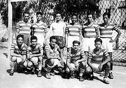 حقائق عن النادي الإفريقي 🏆