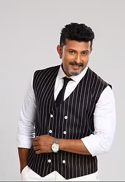 Facts about Dileep Raj 🎭