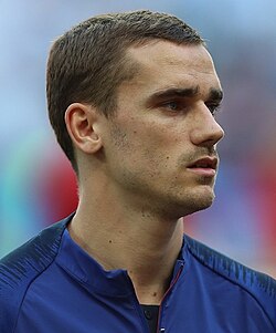 Facts about Antoine Griezmann’s Career 🏆