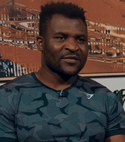 Facts About Francis Ngannou’s Life and Career 🥊