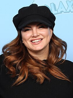 Facts About Gina Carano’s Life and Career 🎬