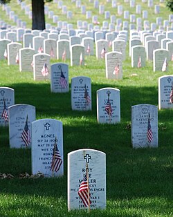 Facts About Memorial Day 🇺🇸
