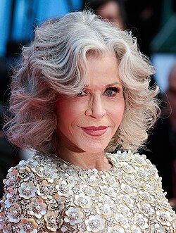 Facts About Jane Fonda’s Life and Career 🎭