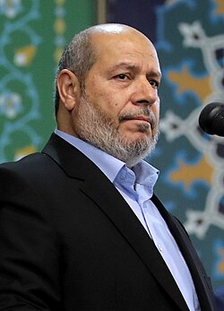 حقائق عن خليل الحية 🏛️