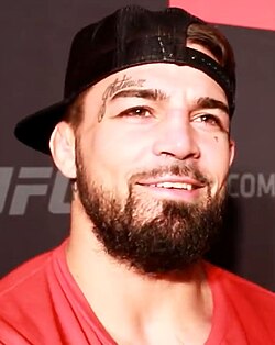 Facts About Mike Perry’s Fighting Career 🥊