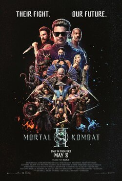 Facts About Mortal Kombat II (2026) 🎬