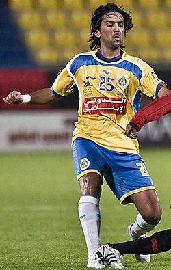 حقائق عن مسيرة نشأت أكرم الكروية ⚽