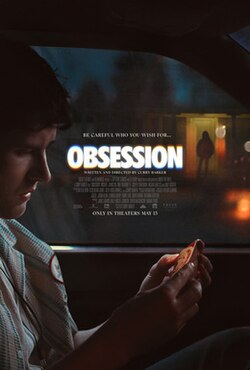 Facts About Obsession (2025) 🎬