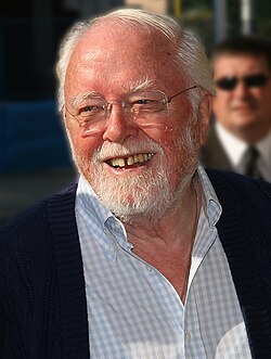 Facts About Richard Attenborough’s Life and Career 🎬