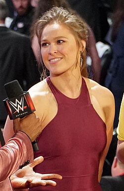 Facts About Ronda Rousey’s Career 🏆