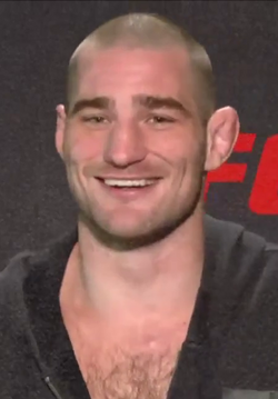 Facts About Sean Strickland’s MMA Career and Life 🥊