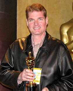 Facts About Tom Kane, Voice Actor 🎙️