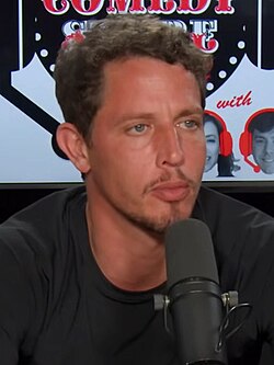 Facts About Tony Hinchcliffe’s Career and Controversies 🎤