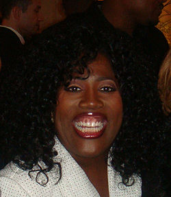 Facts About Sheryl Underwood 🎤