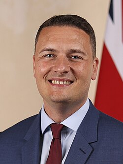 Facts About Wesley Streeting 🏛️