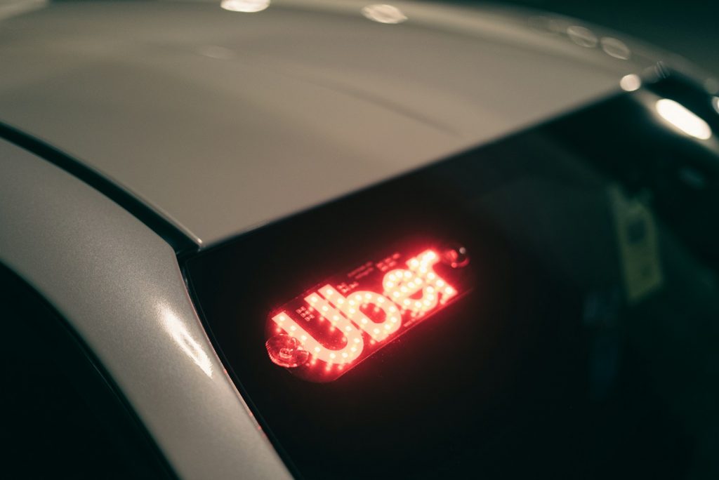 How Much Does Uber Actually Get from Each Ride – And Why Is the Driver’s Cut So Low?