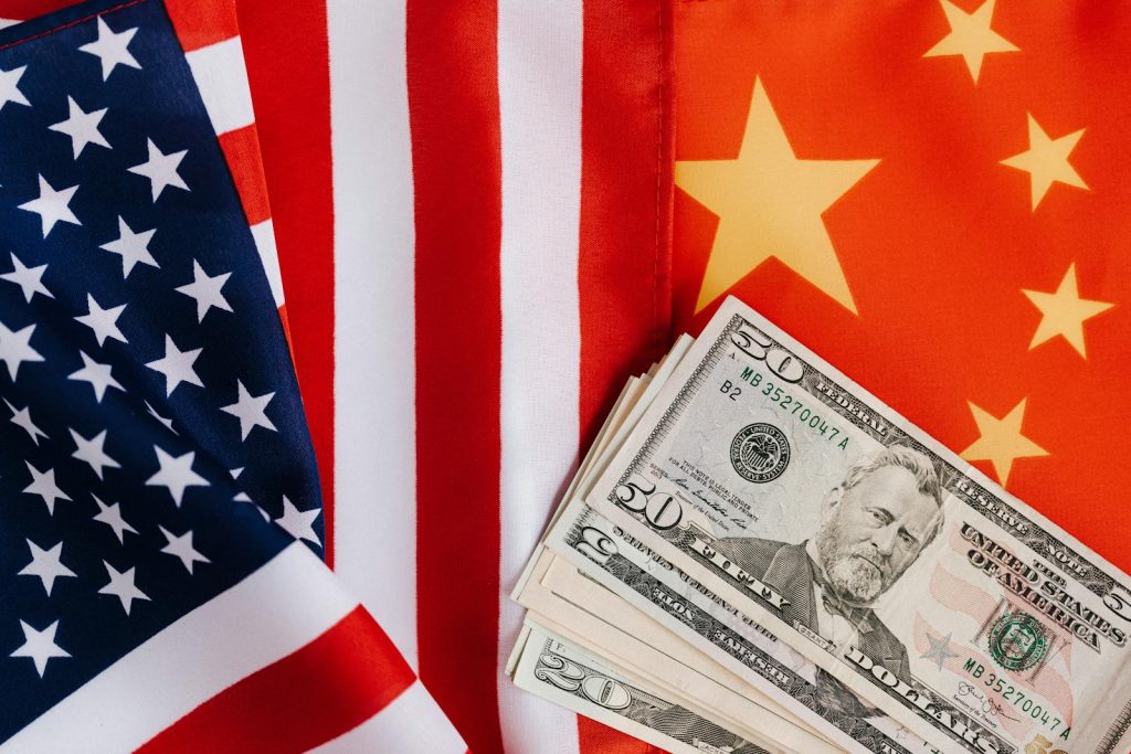 US Calls on China to Help Reopen the Strait of Hormuz – Will Beijing Really Step In?