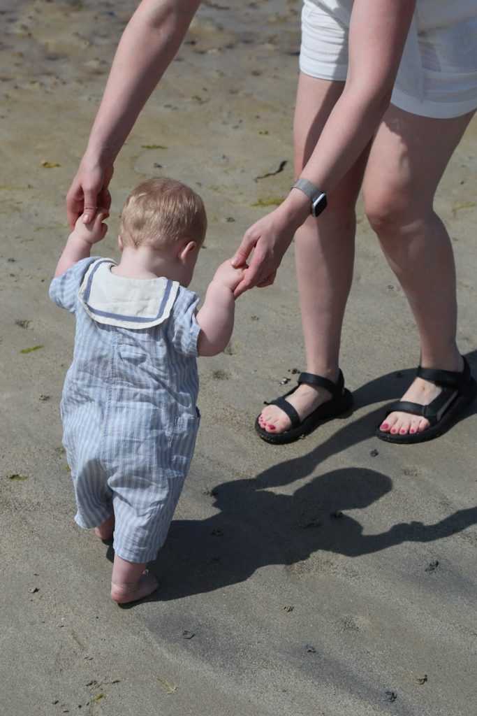 What Does It Mean When Babies Walk Earlier or Later? Ten Surprising and Shocking Facts.