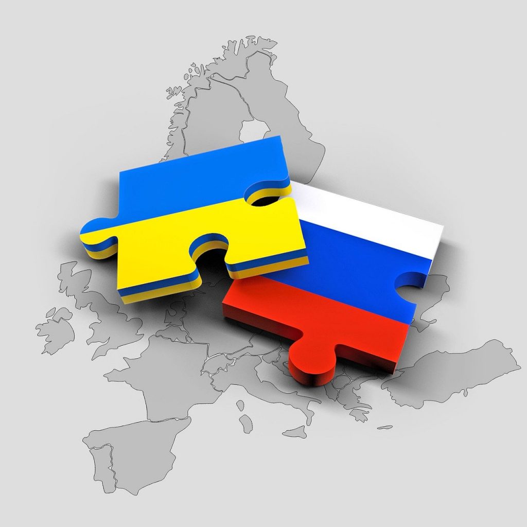 Russia and Ukraine Agree to Three-Day Ceasefire – Everything You Need to Know.