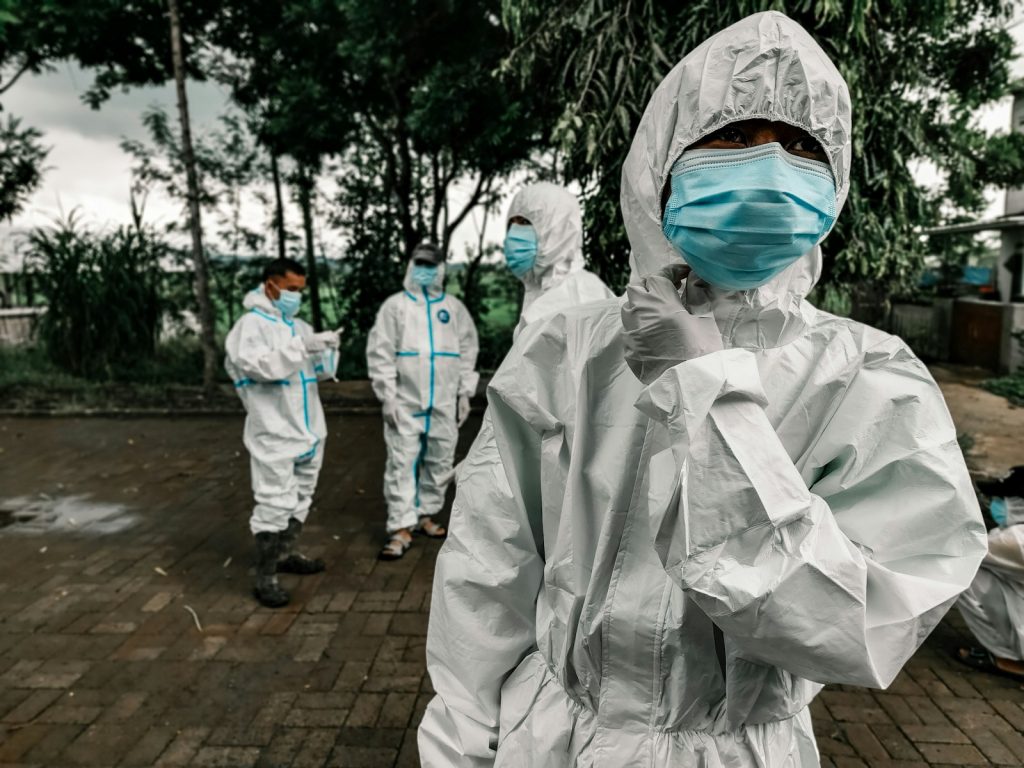 US Plans to Send Ebola-Exposed Citizens to Kenya Instead of Bringing Them Home – Who Are They and What Happened?