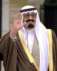حقائق عن الملك عبد الله بن عبد العزيز آل سعود 👑