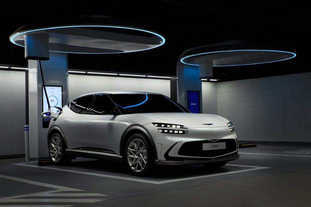 The Downsides of Owning an Electric Car That Nobody Talks About.