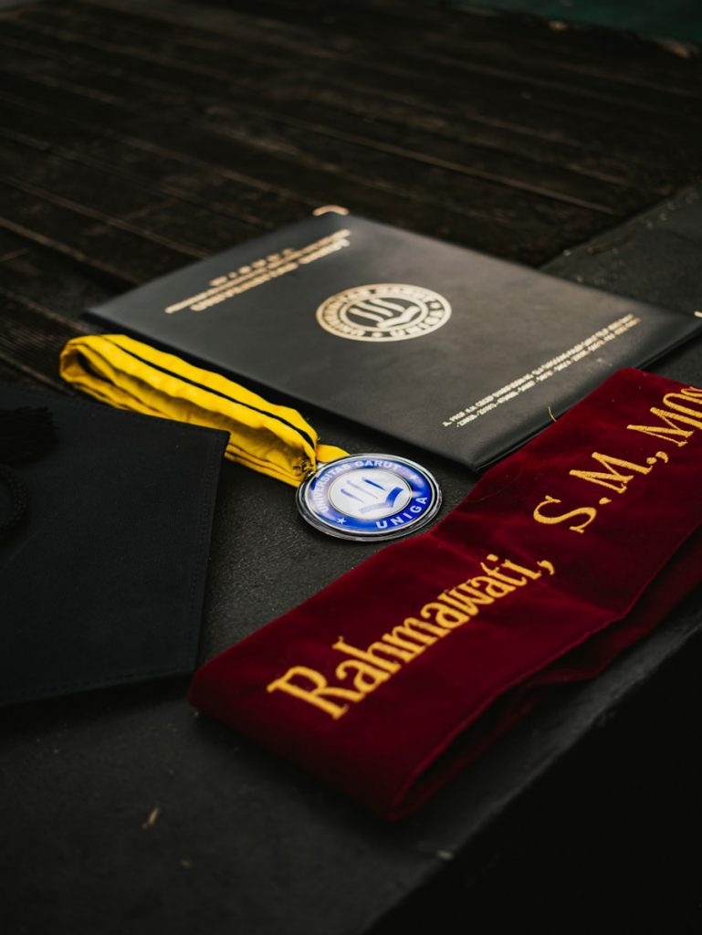 Why Your Master’s Degree Might Actually Be Hurting Your Job Prospects – The Hidden Reason.