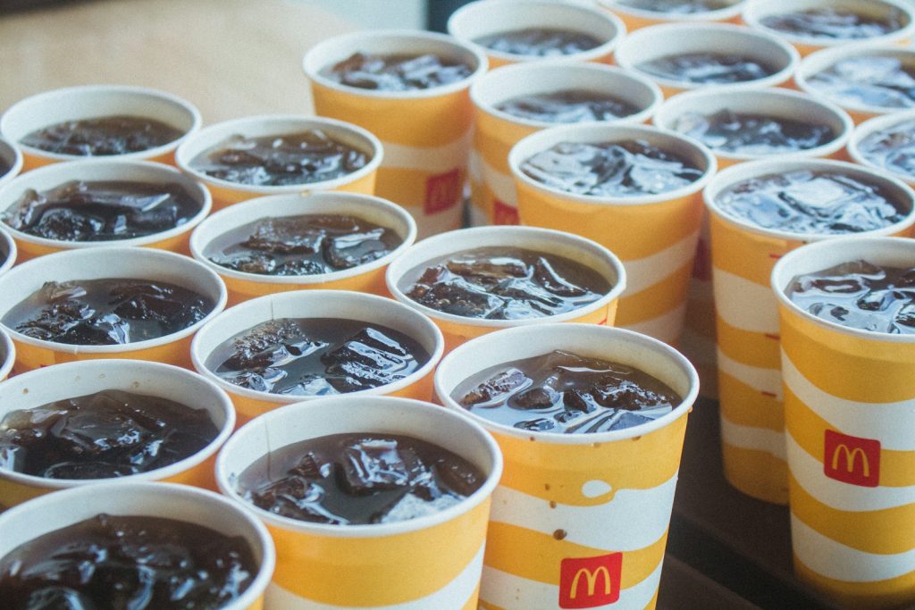 McDonald’s Is Ditching Self-Serve Soda Fountains – What It Means and Whether You Should Care.