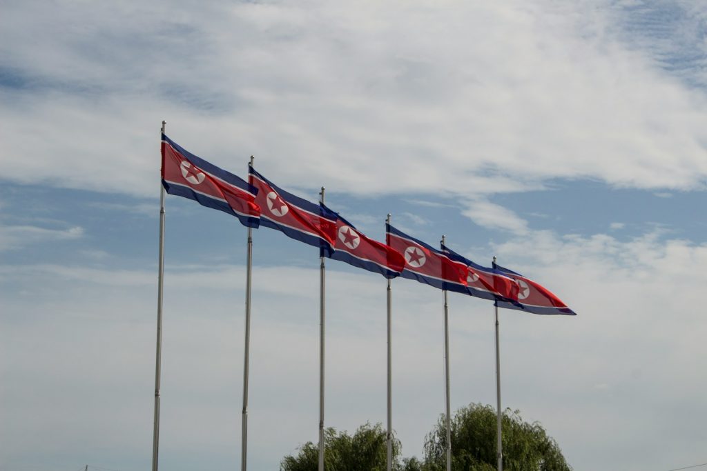 North Korea’s New Nuclear Doctrine – If Kim Jong Un Is Assassinated, the Bombs Fly Automatically.