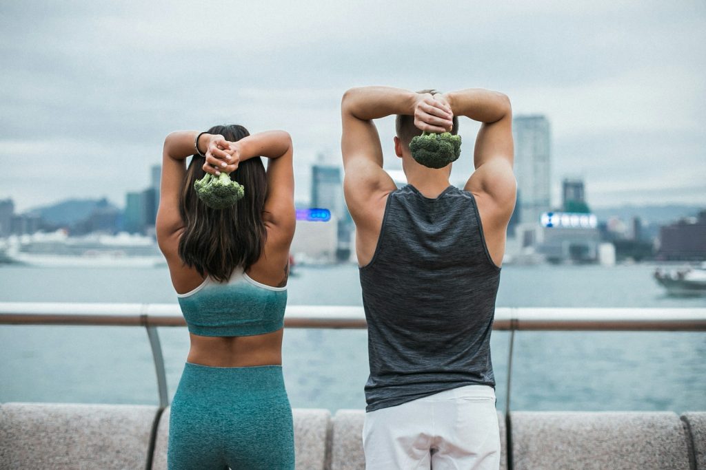 People Don’t Say It Out Loud – But Fitness Changes Your Dating Life. Here Is How.