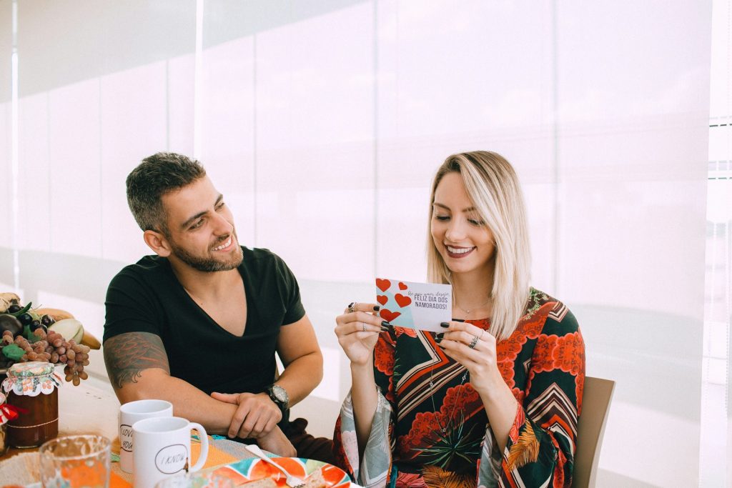 “Do Not Spend Money on a Woman – Spend Money Around Her” – The Philosophy Explained.
