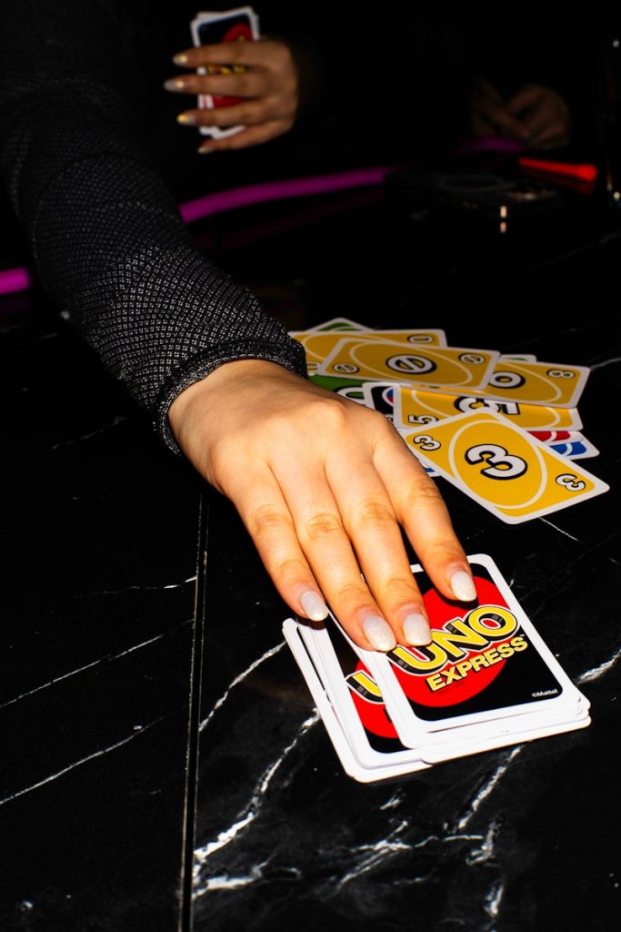 What Is UNO and Is the White House Meme Really a Self-Own? Here Is Why It Backfired.