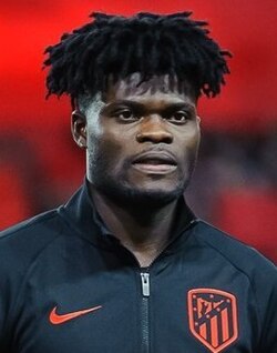 Facts about Thomas Partey’s Career and Legal Case ⚽