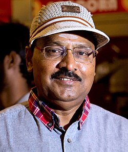 Facts About Krishnaswamy Bhagyaraj 🎬