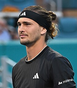 Facts about Alexander Zverev’s Career and Early Life 🎾