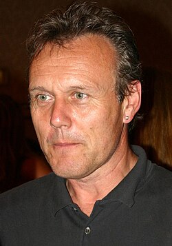 Facts about Anthony Stewart Head 🎭